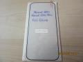 Honor 600 Pro / 600 / 600 Lite / 5D Full Glue Стъклен протектор с цяло лепило, снимка 6