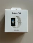 НОВ Samsung Galaxy Fit3 - Сребрист, снимка 2