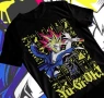 Тениска Yu Gi Oh , мъжки детски и дамски тениски и фланелки , блузи , манга бг, снимка 1