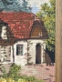 Гоблен "Воденицата" , снимка 10