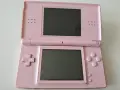Nintendo DS Lite - R4 - качени много игри, снимка 8