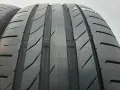 2бр летни гуми 255/55/18 CONTINENTAL L06434 , снимка 2