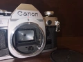 Аналогов фотоапарат Canon AE-1, снимка 5