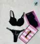 бельо с кутия Victoria's secret , снимка 1