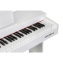 Kurzweil M70WH, Дигитално пиано, Столче, снимка 6