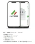 Газов котел Italtherm CITY TOP 35 K (модулация 1:20). Двуконтурен, снимка 2