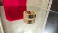 CARTIER Love Unlimited Rose Gold Дамски Пръстен, снимка 8