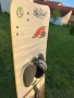 Kite Flysurfer 12кв.м + Landboard Scrub + Kitesurf F2 , снимка 13