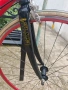 Cannondale CAAD3 Saeco Team Replica – Handmade in USA, снимка 9