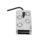 ANIMABG 4-глав ултразвуков овлажнител за мъгла, Mist Maker, 150W, снимка 4