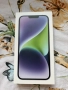 iPhone 14 Plus purple , снимка 8