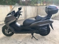 Yamaha Majesty 400i, снимка 9