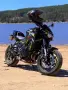 kawasaki z650 A2 2020, снимка 1