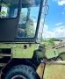 Силажокомбайн, снимка 2