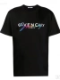 Givenchy Paris Embroidery Black , снимка 2