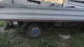Мерцедес МБ100 Д , снимка 9