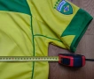 Brazil - мъжка футболна тениска на Бразилия, снимка 10