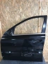 Предна лява врата черна за Mercedes ML W164 (2006-2011) 25829, снимка 1