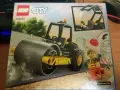 LEGO City Construction Steamroller 60401, снимка 2