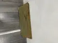 Красив стар гоблен., снимка 8