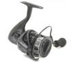 Макара Okuma Custom Black Feeder с 2 шпули за фидер риболов, снимка 3