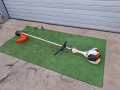 Бензинов тример Stihl   FS 56 RC, снимка 1