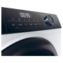 Пералня HAIER HW80-B14939-S 8.0 kg, 1400 об/min, снимка 3