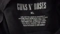 GUNS N' ROSES Sweet Child O' Mine Тениска / Оригинален мърч, снимка 3