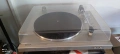DENON DP-300F Turntable, снимка 1