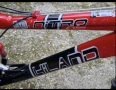 Продавам велосипед HILAND NITRO AL. 26" 3×7скорости, снимка 9