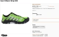 Inov-8 Bare Grip 200, снимка 11