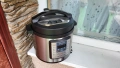 Мултикукър gorenje MC6MBK, снимка 3