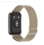 Смарт Часовник Huawei FIT SE Limited Edition Forest Green + аксесоари, снимка 11