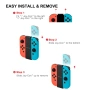 Зарядно захващане, съвместимо за Nintendo Switch Joy-Cons  -  NiTHO Charge & Play , снимка 4