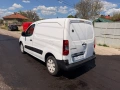 Citroen Berlingo 1.6 бензин 90кс 2010г сервизна книжка, снимка 4