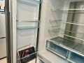 НЕУПОТРЕБЯВАН!!! хладилник с фризер side by side Cecotec Bolero CoolMarket 510 dark, снимка 6