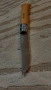Сгъваем нож Opinel N°10, снимка 7