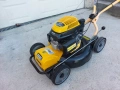 Бензинова самоходна косачка HONDA/клипер, снимка 18