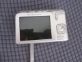 Фотоапарат HP Photosmart M537, снимка 3