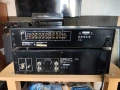 Yamaha M-50+C-65 , снимка 3
