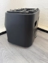 Двузонов Фритюрник с Горещ Въздух Ninja Foodi FlexDrawer AF500EUCP, 10.4L, 2470W!, снимка 3