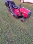 тракторна косачка , снимка 2