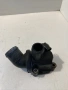 Корпус на термостат за Mercedes B-Class W245 B170 Auto (2008) A2662030475, снимка 1