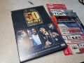 50 CENT GANSTA UNIT 2 DVD 0605261157L1, снимка 1