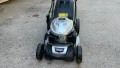 Самохонда косачка със стартер Gardol DG 600, снимка 2
