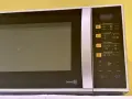 Микровълнова фурна LG, 800W, 23 литра, снимка 5