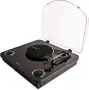 Грамофон Energy Sistem BlackSpin Bluetooth 10W – НОВ , снимка 1