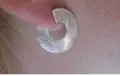Сребърни обеци., снимка 7