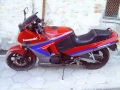 Кавказки GPX 600 на части, снимка 1