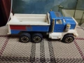 Ретро камион Pepsi., снимка 1